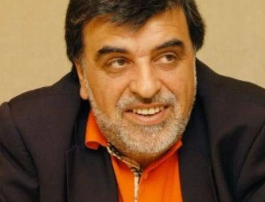 Την Παρασκευή κηδεύεται ο Σπύρος Παπασπύρος